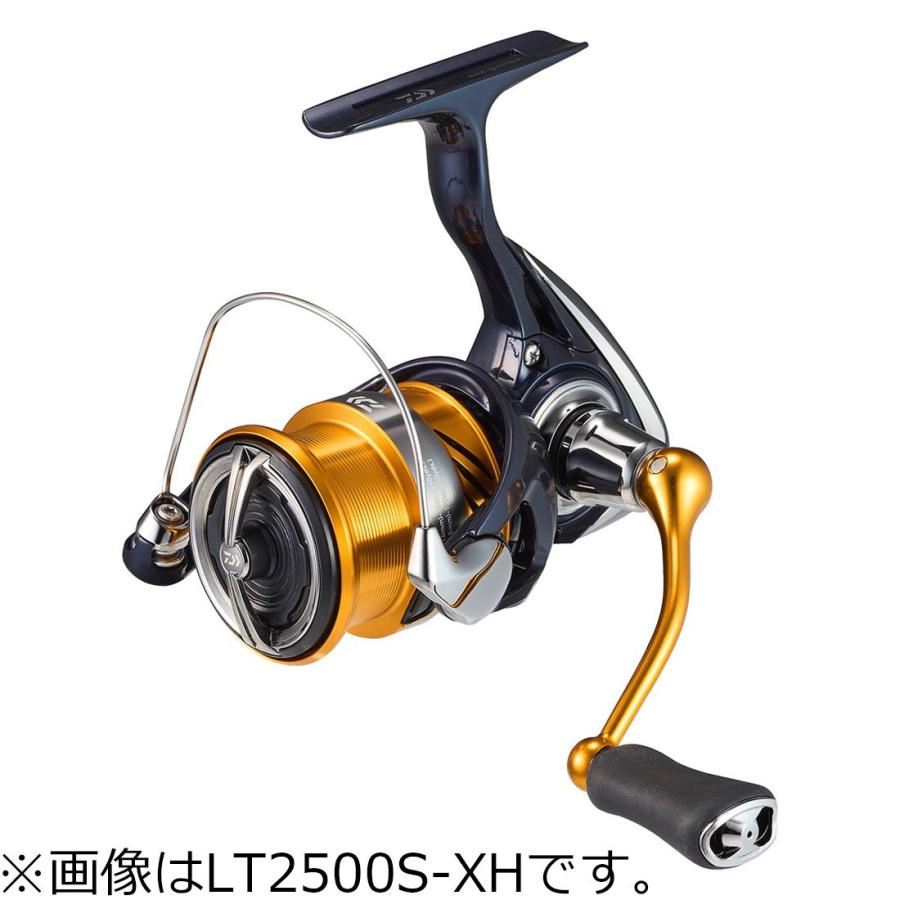 DAIWA（釣り） ダイワ 24 レブロス LT5000-CXH 返品種別A