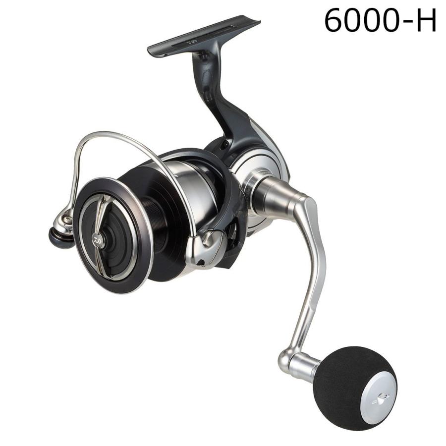 ダイワ 24 セルテート SW 6000-H  返品種別A