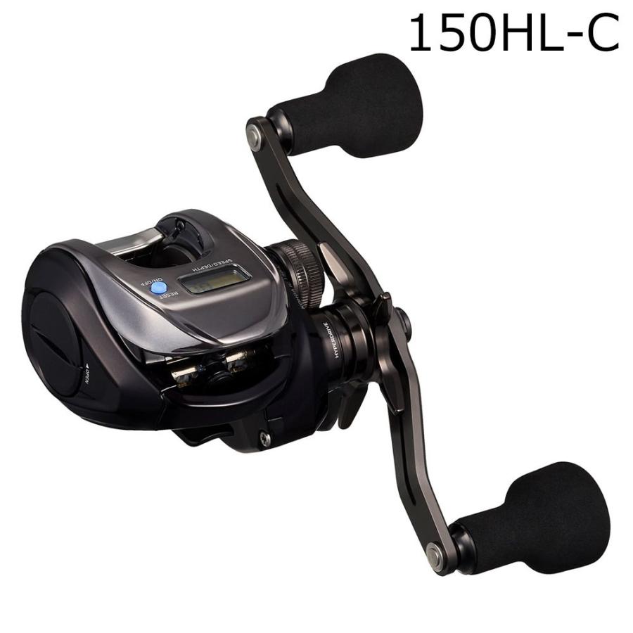 ダイワ 25紅牙 IC 150HL-C 2025年の商品画像（Yahoo!ショッピング）