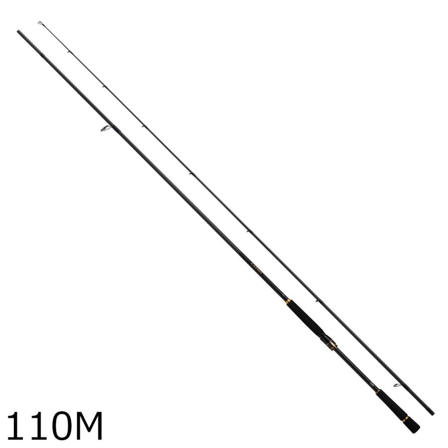 grgr　24 ラテオ 110M DAIWA（ダイワ） 24 ラテオ 110M・K 返品種別A : Joshin web - 通販