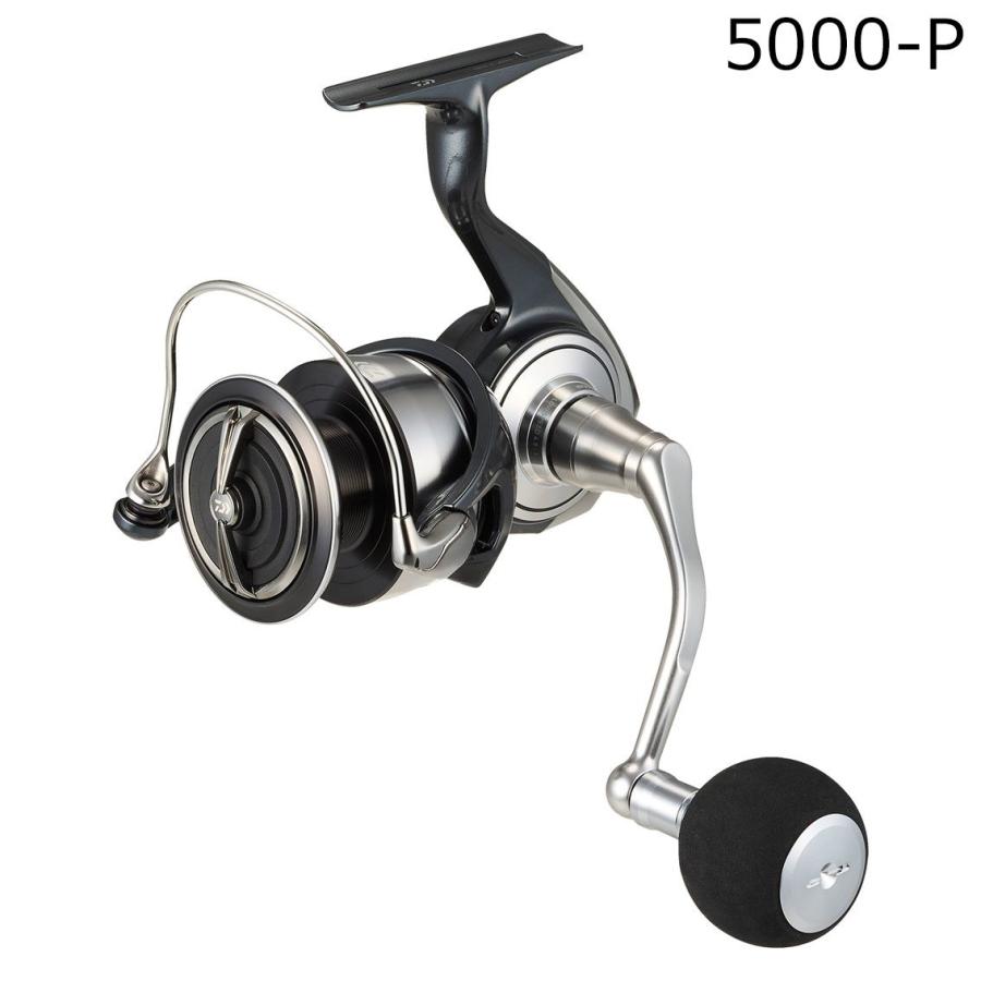 ダイワ 24 セルテート SW 5000-P ／3日〜6日で出荷／ 返品種別A