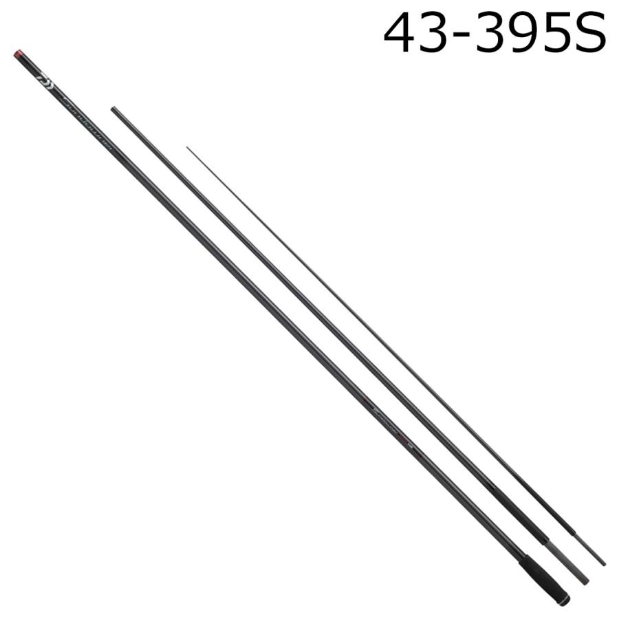 ダイワ 25サンダウナーCP 43-395 楽天市場】ダイワ 投げ竿 25サンダウナーCP 43-395S・J [6・大型][2025