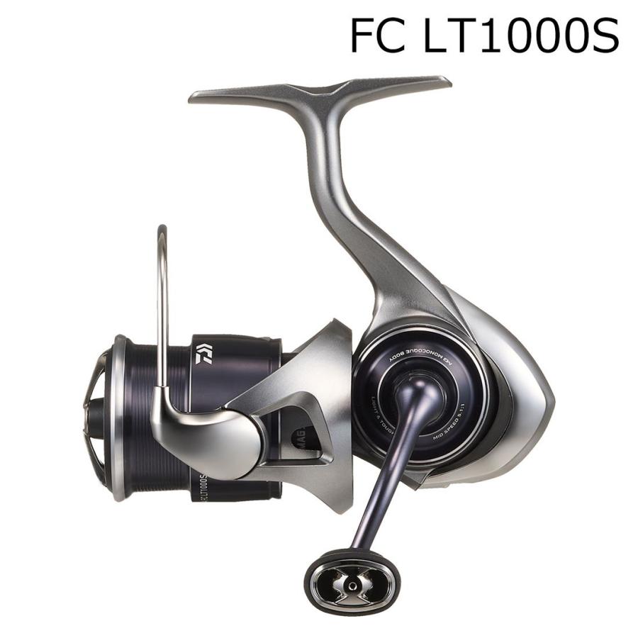 DAIWA ダイワ 25CALDIA カルディア FC LT1000Sの商品画像（Yahoo!ショッピング）