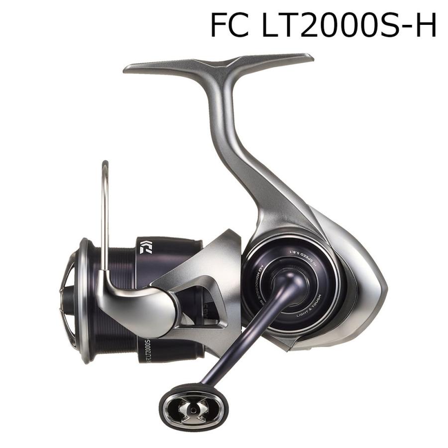 DAIWA ダイワ 25CALDIA カルディア FC LT2000S-Hの商品画像（Yahoo!ショッピング）