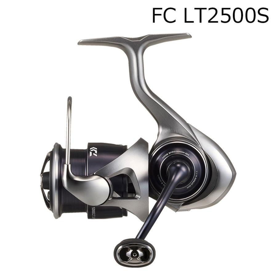 DAIWA ダイワ 25CALDIA カルディア FC LT2500Sの商品画像（Yahoo!ショッピング）