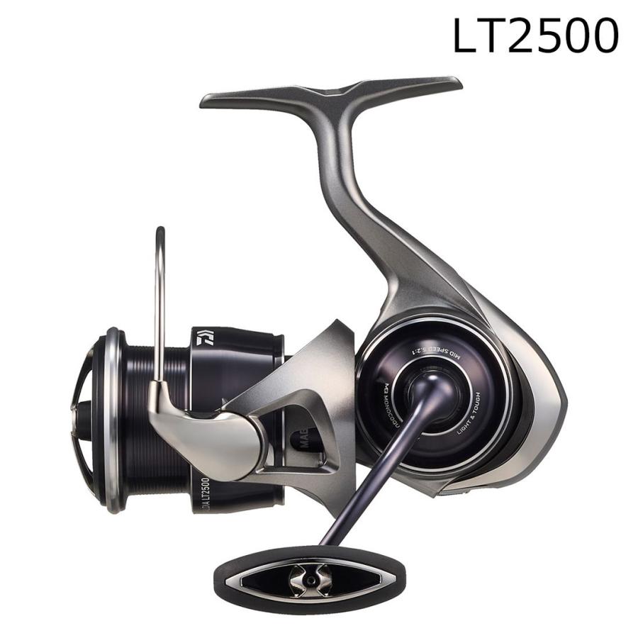 DAIWA ダイワ 25CALDIA カルディア LT2500の商品画像（Yahoo!ショッピング）