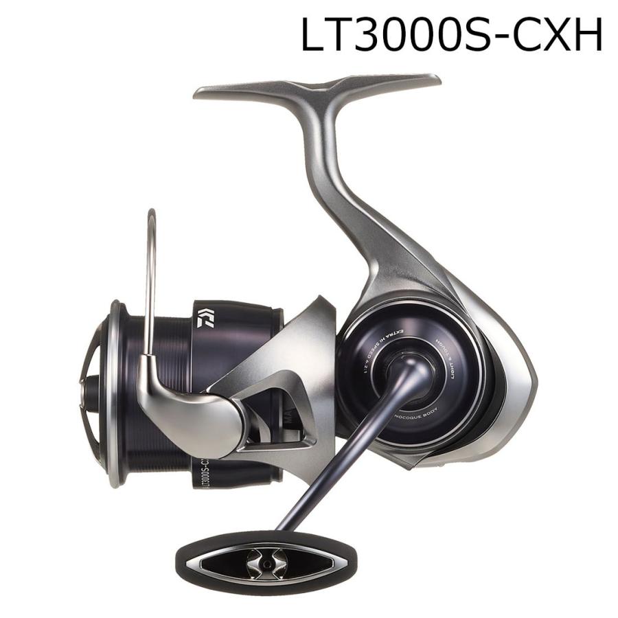 DAIWA ダイワ 25CALDIA カルディア LT3000S-CXHの商品画像（Yahoo!ショッピング）