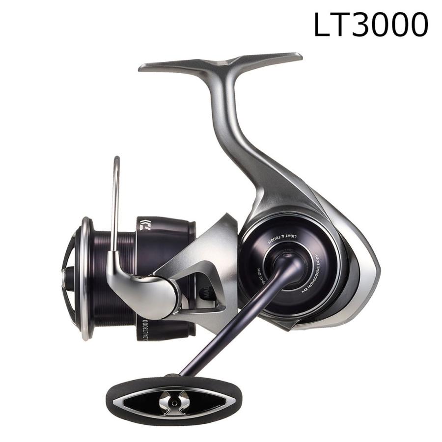 DAIWA ダイワ 25CALDIA カルディア LT3000の商品画像（Yahoo!ショッピング）
