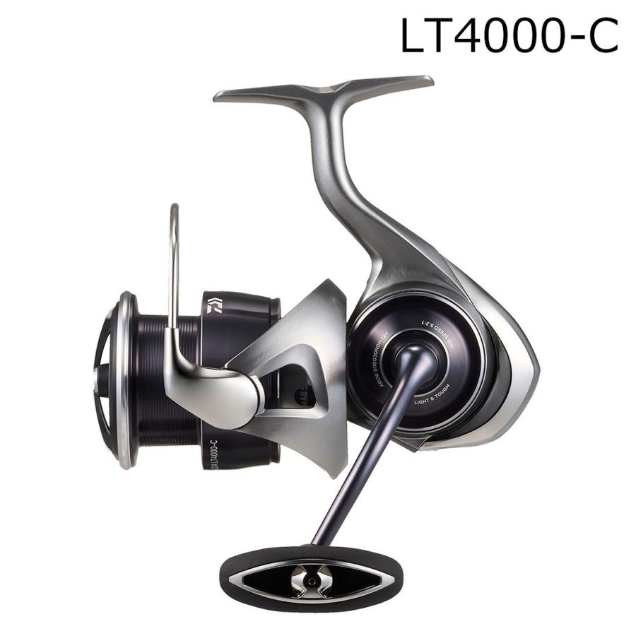 DAIWA ダイワ 25CALDIA カルディア LT4000-Cの商品画像（Yahoo!ショッピング）
