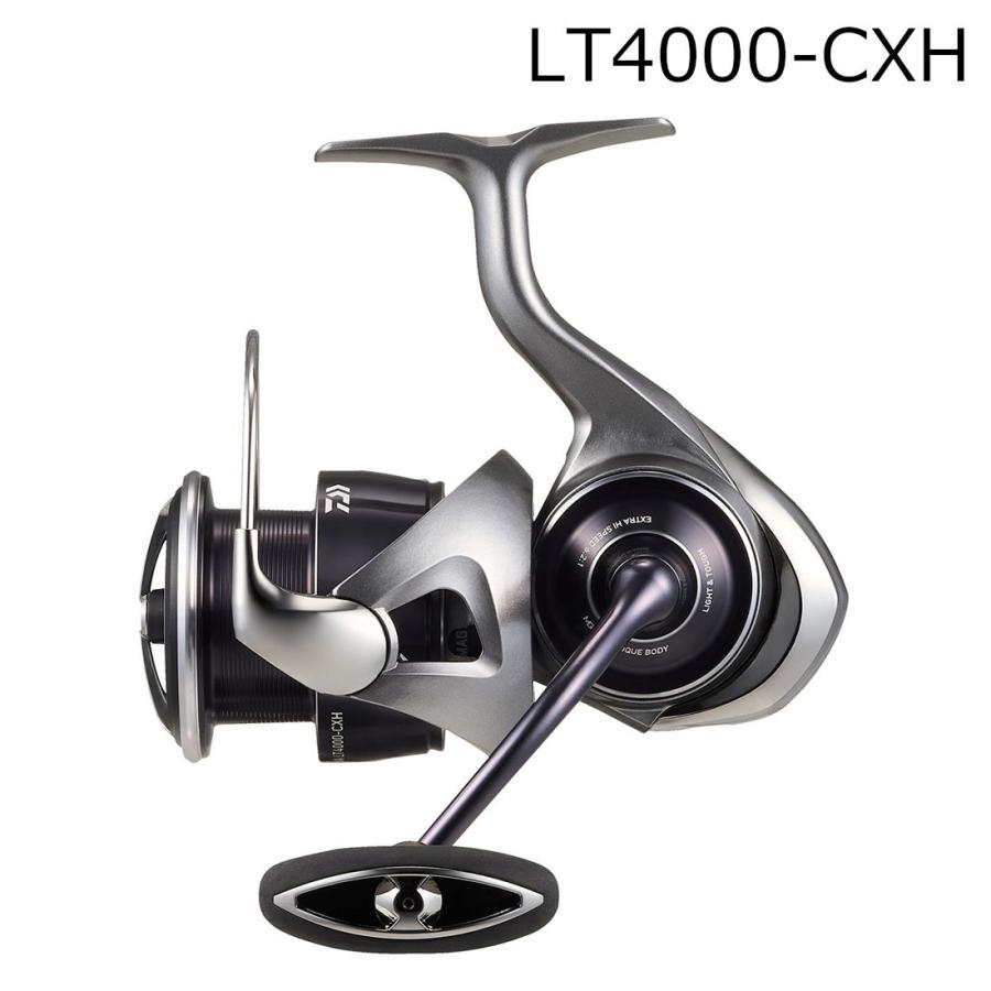 DAIWA ダイワ 25CALDIA カルディア LT4000-CXHの商品画像（Yahoo!ショッピング）