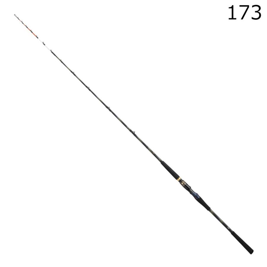 ダイワ　24極鋭ヤリイカ　EX 173 DAIWA（ダイワ） 24 極鋭ヤリイカ EX 173 返品種別A : Joshin web