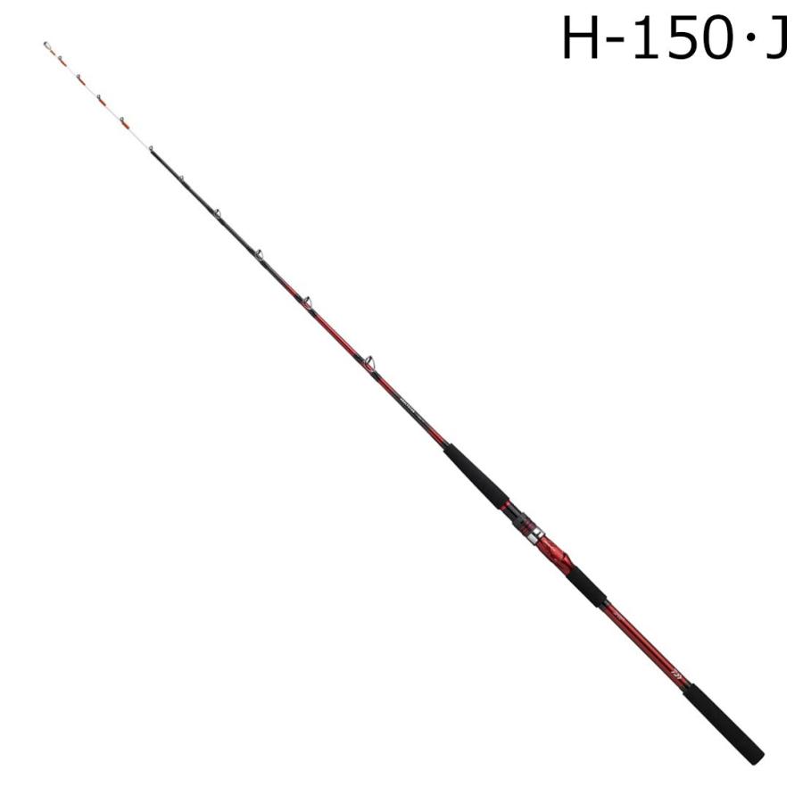DAIWA（ダイワ） 24 アナリスター イカ直結 H-150・J 返品種別A