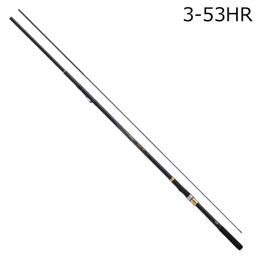 DAIWA（ダイワ） 25 マークドライ 3-53HR・J HRモデル 返品種別A