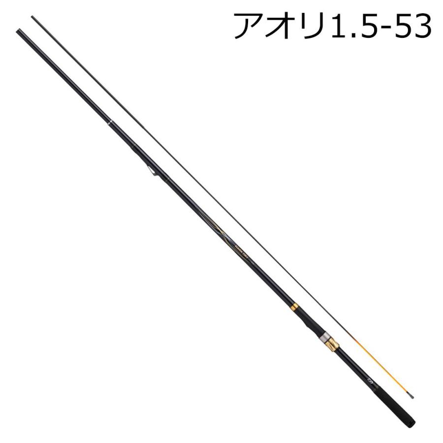 DAIWA（釣り） ダイワ 25 マークドライ アオリ 1.5-53・J ヤエンモデル