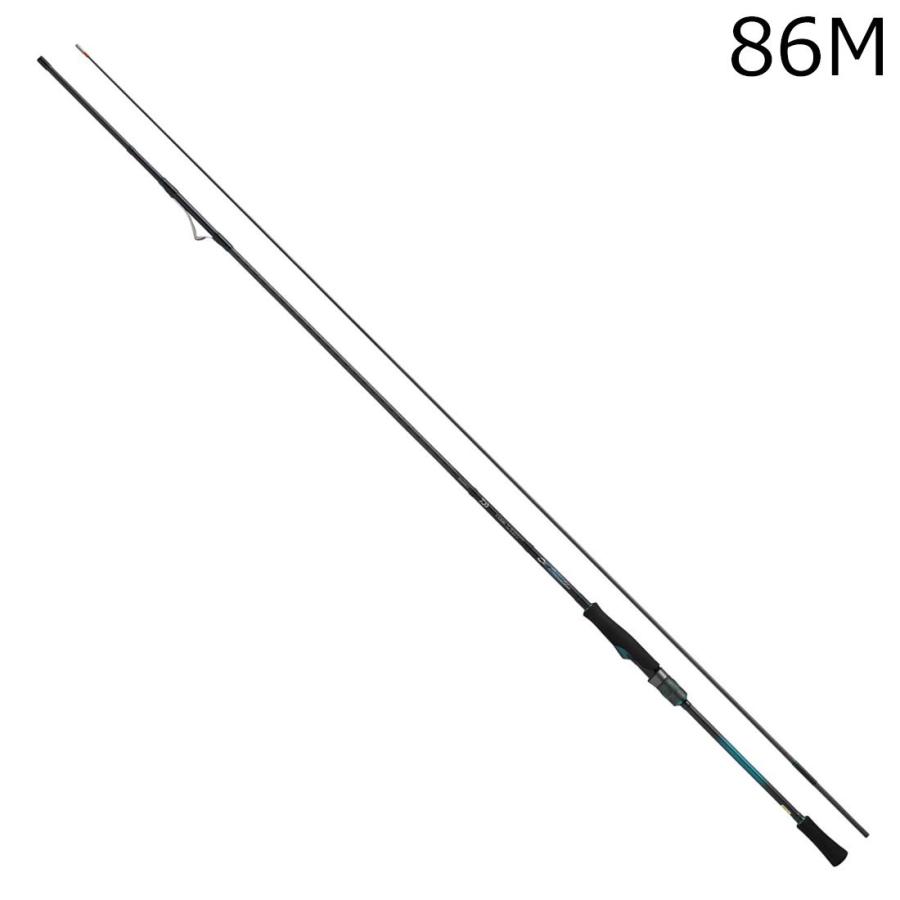 DAIWA（ダイワ） 25 エメラルダス X IL(インターラインモデル) 86M・J
