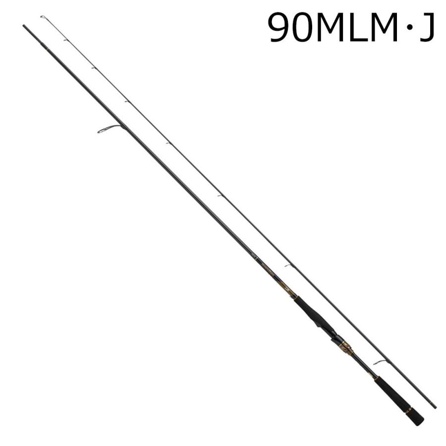 ダイワ 25 モアザン morethan 90MLM 新品 DAIWA（ダイワ） 25 モアザン 90MLM・J 返品種別A : Joshin web - 通販