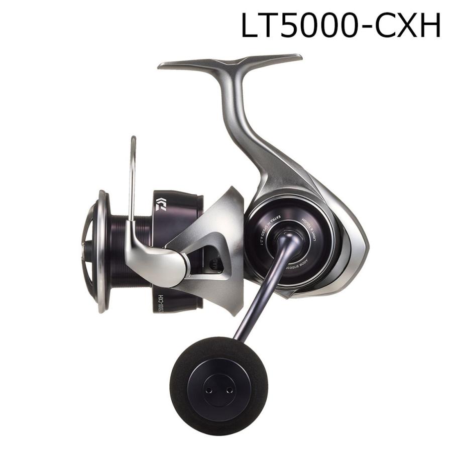 DAIWA ダイワ 25CALDIA カルディア LT5000-CXHの商品画像（Yahoo!ショッピング）
