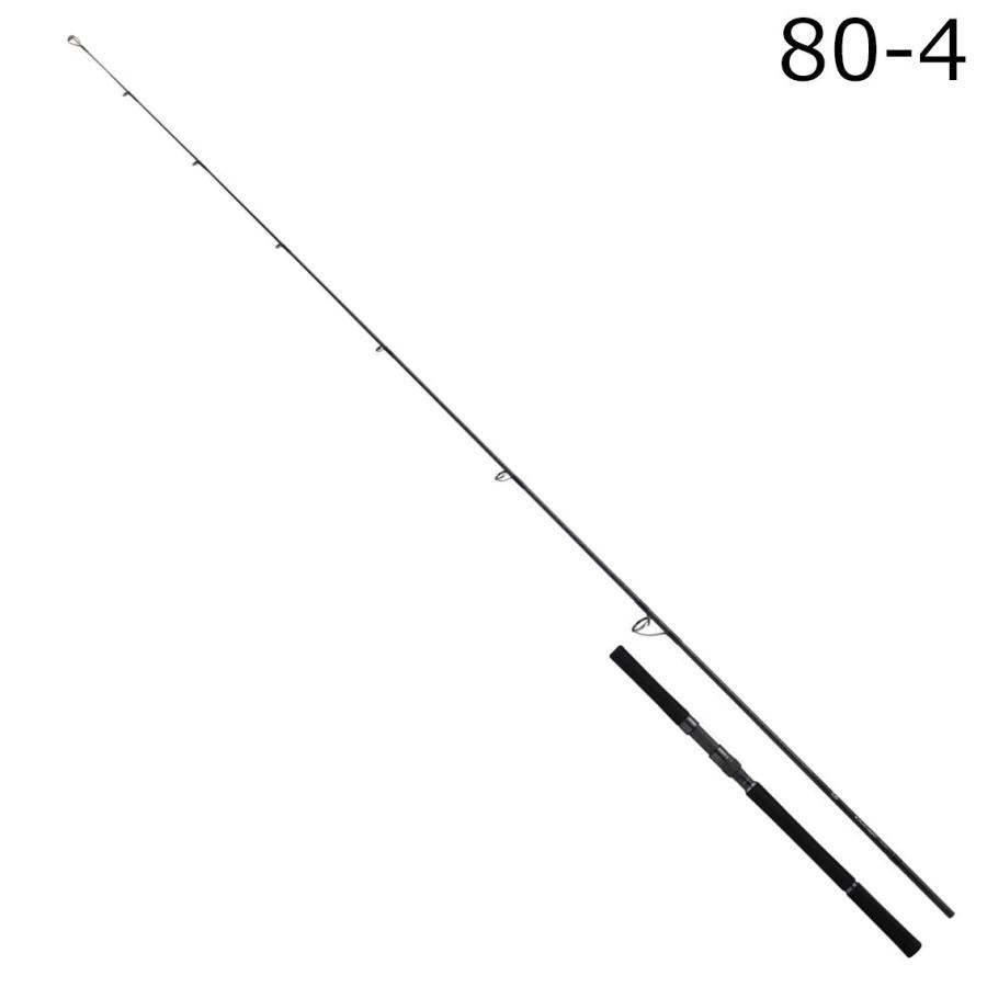 DAIWA（ダイワ） 26 アウトレイジ XV C 80-4 返品種別A : Joshin web