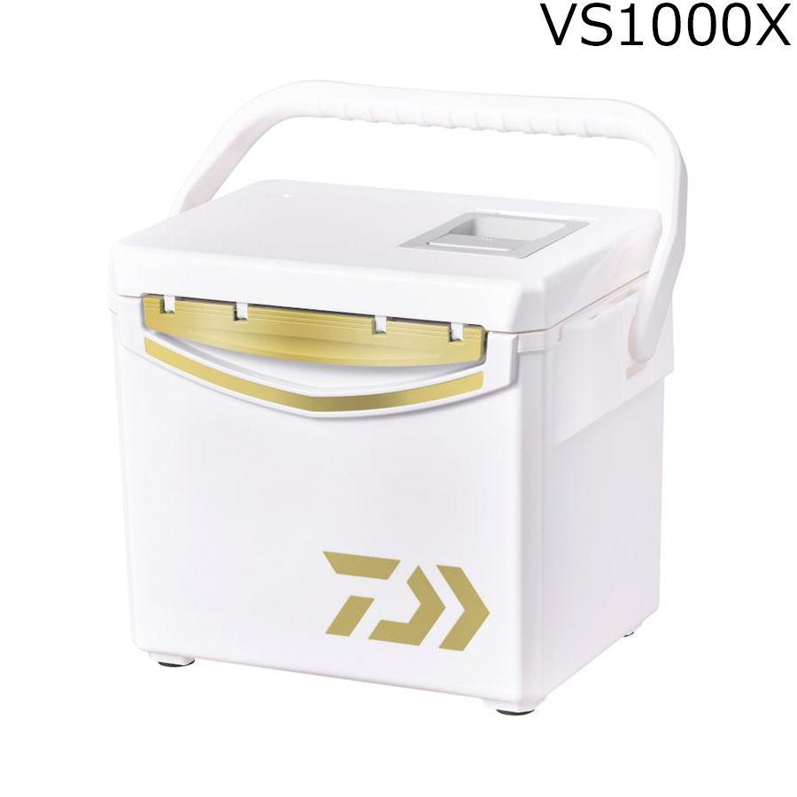 ダイワ クールラインα3 VS 1000X 10L (ゴールド) クールラインα3 VS 1000X 10L (ゴールド)返品種別A DAIWA（ダイワ） クールラインα3 VS 1000X 10L (ゴールド) 返品種別A
