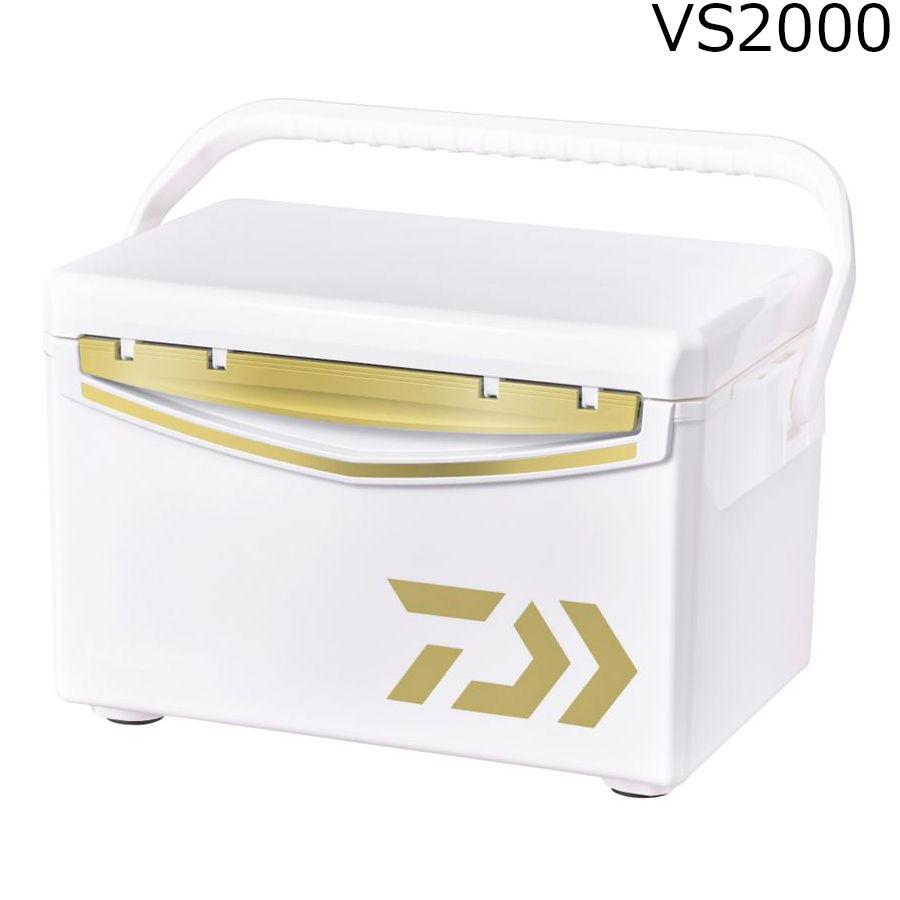 ダイワ クールラインα3 VS 2000 20L (ゴールド) クールラインα3 VS 2000 20L (ゴールド)返品種別A DAIWA（ダイワ） クールラインα3 VS 2000 20L (ゴールド) 返品種別A