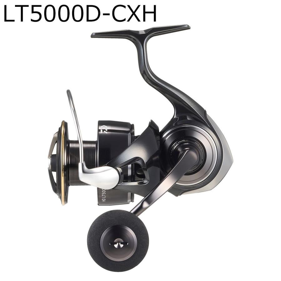 DAIWA（ダイワ） 26 セルテート HD LT5000D-CXH 返品種別A : Joshin