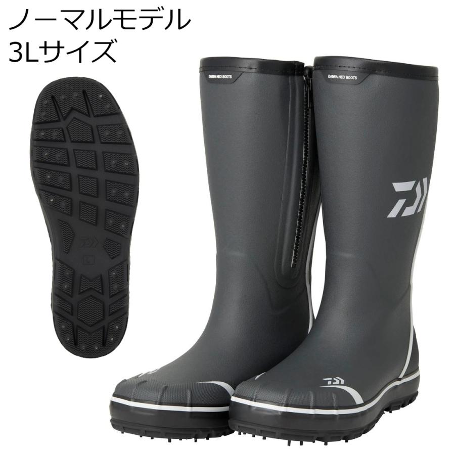 DAIWA（ダイワ） NB-3106 ネオブーツ 3Lサイズ28.5cm (スパイクソール