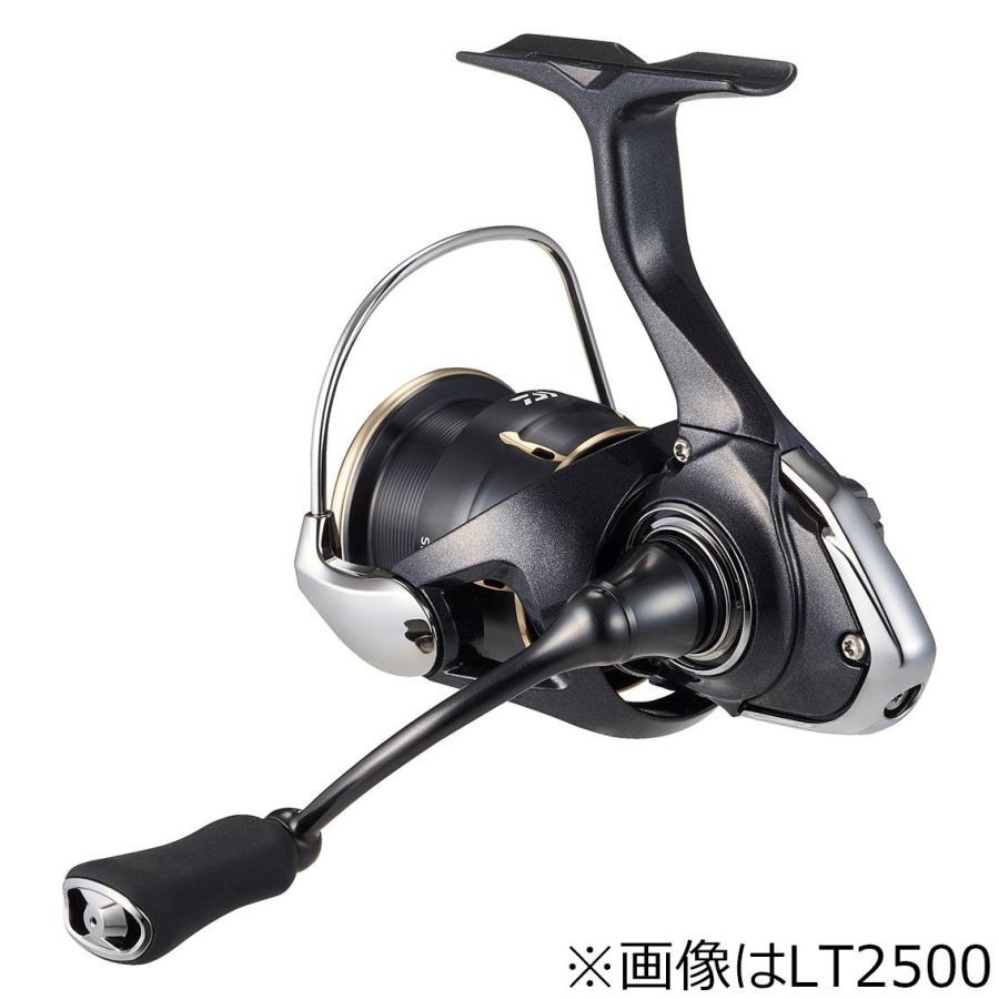 DAIWA（ダイワ） 26 フリームス LT4000-CXH 返品種別A : Joshin web