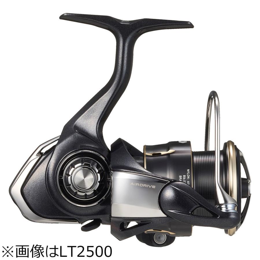 DAIWA（ダイワ） 26 フリームス LT4000-CXH 返品種別A : Joshin web