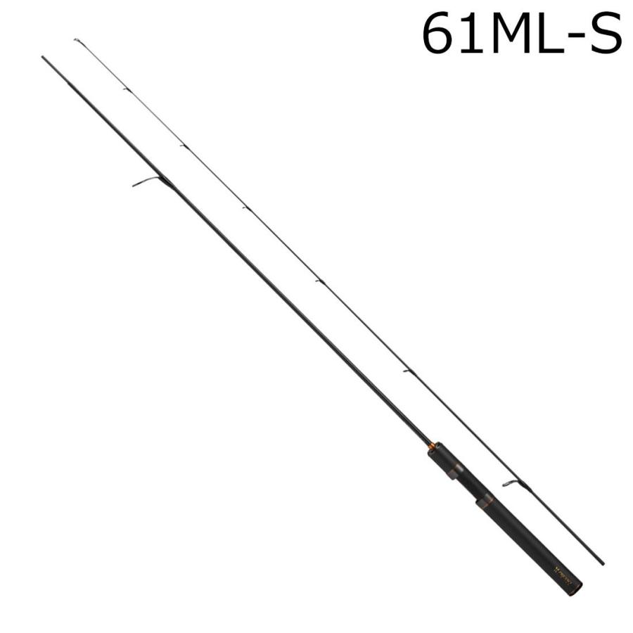 DAIWA（ダイワ） 20 プレッソ LTD AGS 61ML-S 返品種別A : Joshin web
