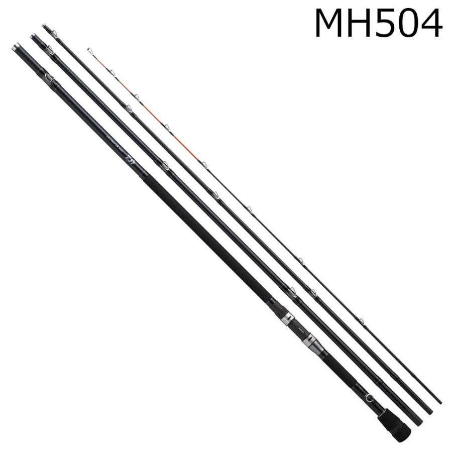 【新品未使用】26キングフォース石鯛MH504E DAIWA（ダイワ） 26 キングフォース 石鯛 MH504・E 返品種別A : Joshin