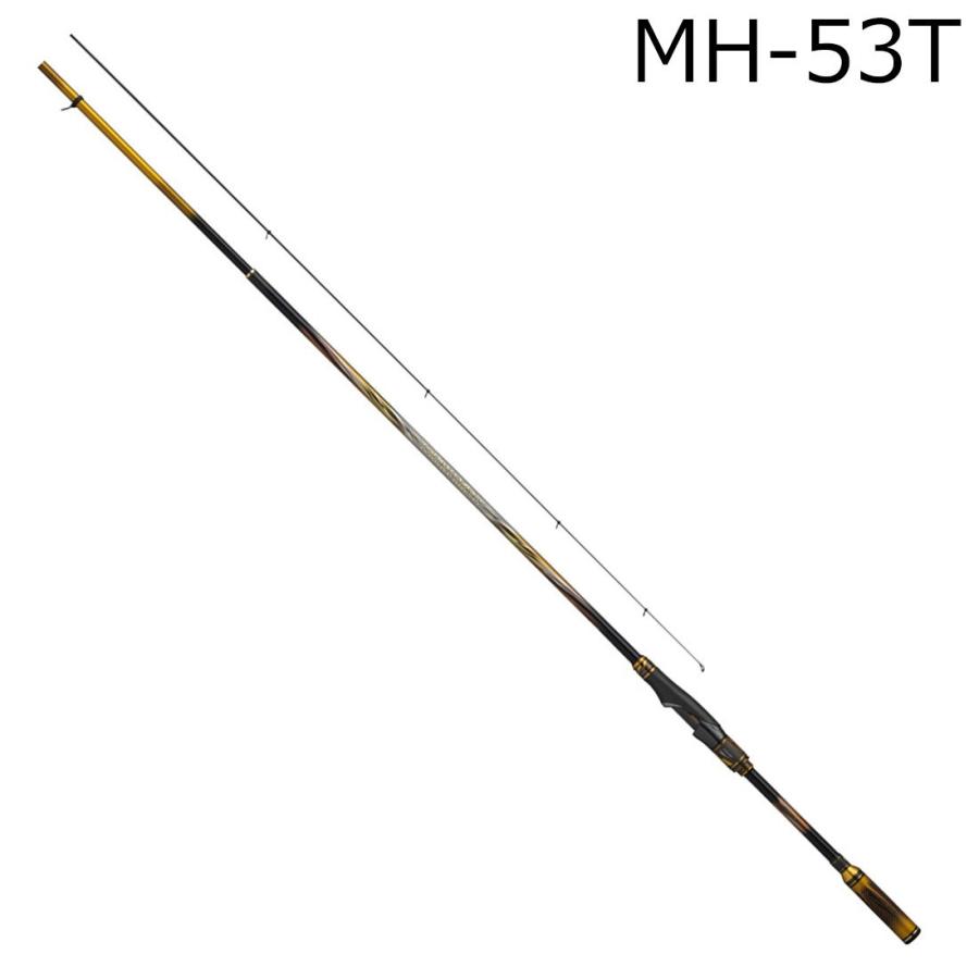DAIWA（ダイワ） 24 トーナメント ISO AGS MH-53T 返品種別A : Joshin