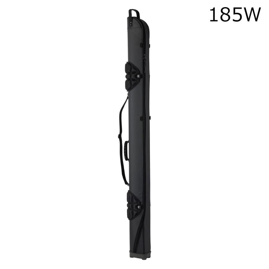 DAIWA（ダイワ） ロックショアロッドケース 185W(A) ブラック 返品種別