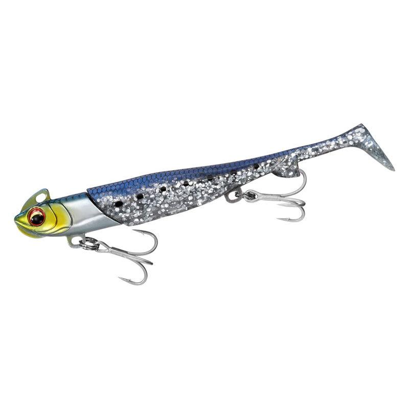 ダイワ DAIWA（ダイワ） フラットジャンキー ロデム R シャッド 3インチ 14g