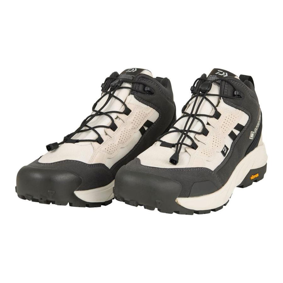 DAIWA（ダイワ） DS-2301G FOGLER GORE-TEX ミッドカット ラジアル