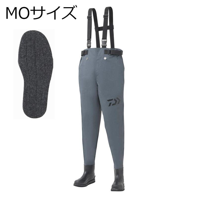 DAIWA（ダイワ） PW-3208 パワーウェーダー MOサイズ25.0〜25.5cm