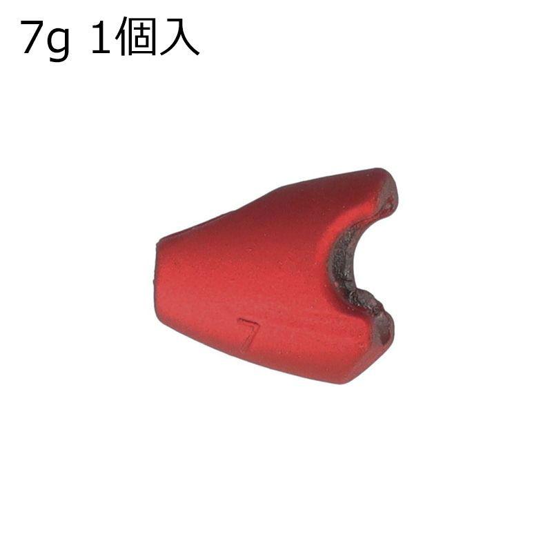 クロノ　プロスペック　ダイワ　仮面シンカー DAIWA（ダイワ） 仮面シンカー2 7g(1個) 返品種別A : Joshin web