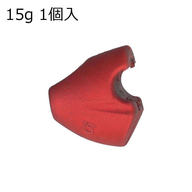 DAIWA（ダイワ） 仮面シンカー2 15g(1個) ／お届け：1〜2週間／ 返品