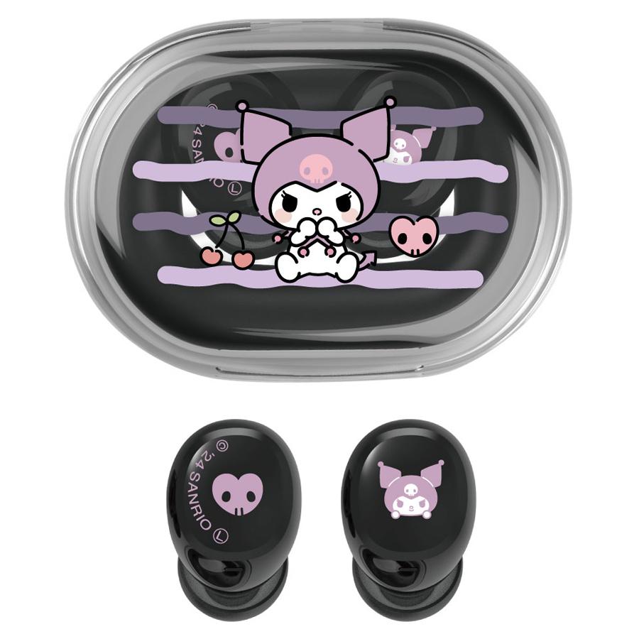 gourmandise（グルマンディーズ） 完全ワイヤレス Bluetoothイヤホン