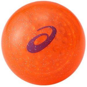 最大67 オフ アシックス グラウンドゴルフ Gg ストロングボール ディンプル オレンジ サイズ Os Asics グラウンドゴルフボール 32a006 800 Os 返品種別a Cisama Sc Gov Br