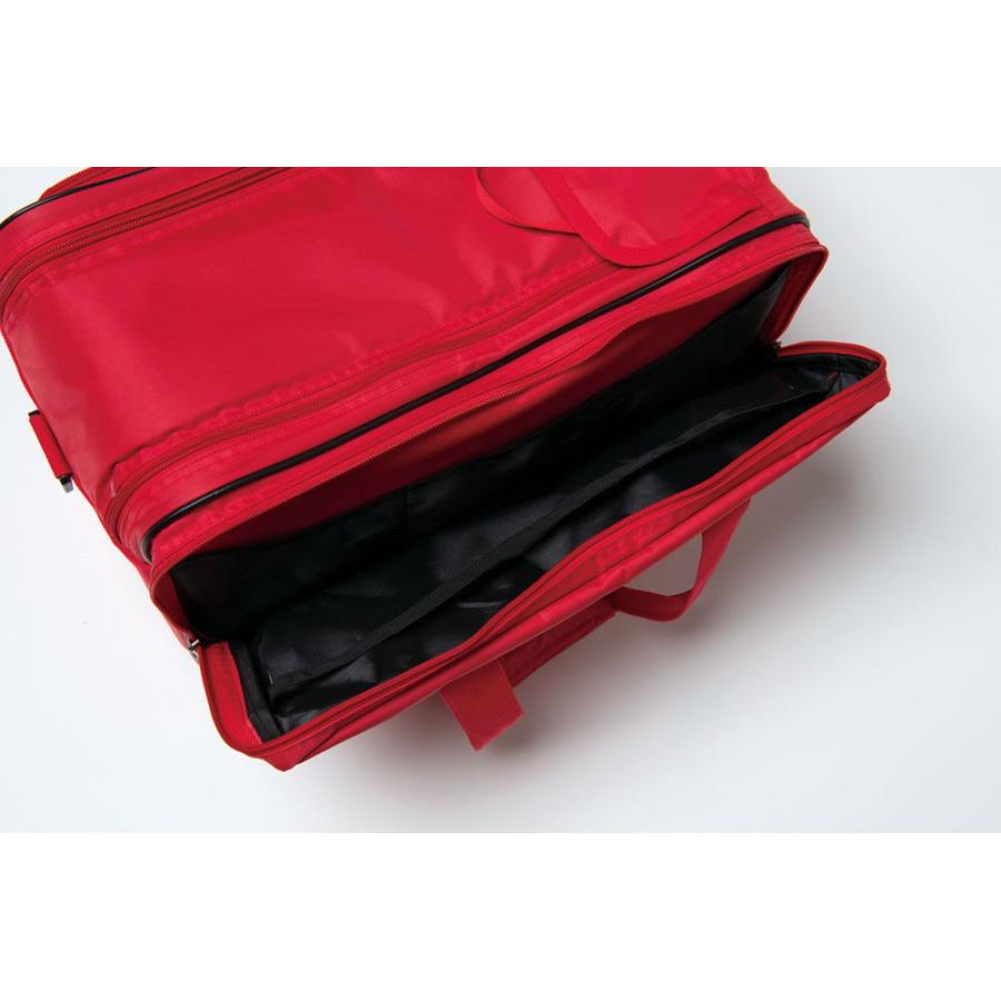 GAVIC メディカルバッグ ガビック RYL-GG0356-RED 返品種別A|Joshin web PayPayモール店|03