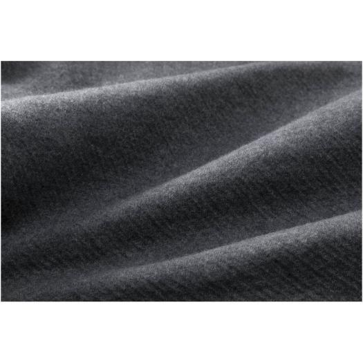 ミズノ レディース ブレスサーモアンダーウエアプラスラウンドネック長袖シャツ(ブラック・サイズ：L) 返品種別A｜joshin｜04