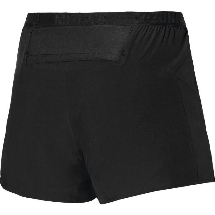 ミズノ メンズ ドライポケットプレミアムパンツ(ブラック・サイズ:XL) mizuno J2MB154509XL 返品種別A|Joshin web PayPayモール店|01