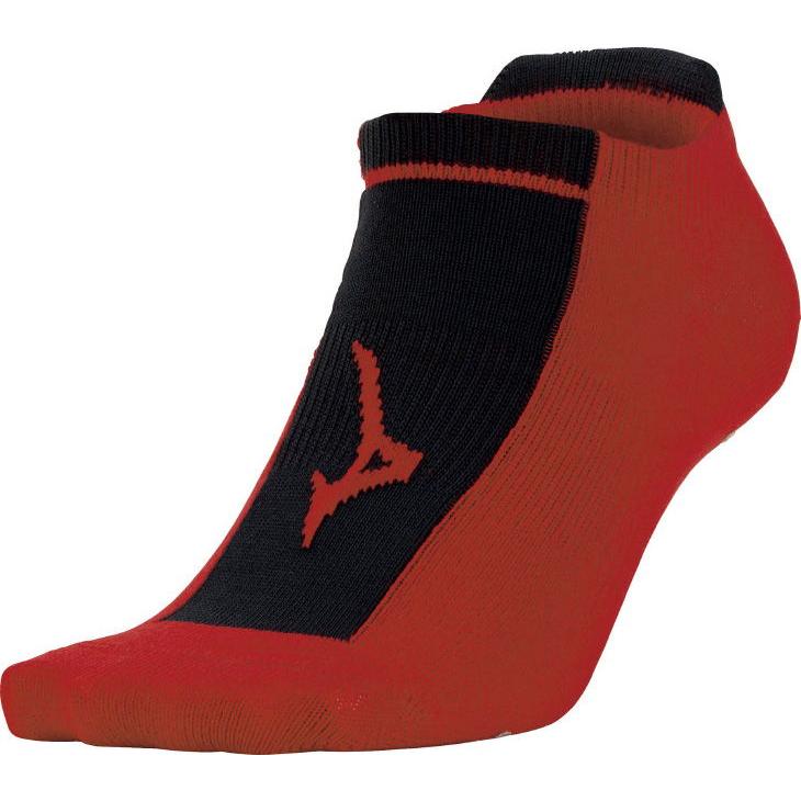 ミズノ ソックス(レッド×ブラック杢・サイズ:23〜25cm) mizuno ユニセックス U2MX15016223-25 返品種別A :4550234291683-36-36729:Joshin web - 通販 - Yahoo!ショッピング ミズノ ソックス(レッド×ブラック杢・サイズ:23〜25cm) mizuno ユニセックス U2MX15016223-25 返品種別A :4550234291683-36-36729:Joshin web - 通販 - Yahoo!ショッピング