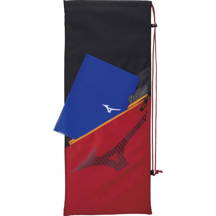 2022 ミズノ ラケットバッグ 2本入れ ブラック×レッド mizuno COR02 63JD150496 返品種別A riosmauricio.com 2022 ミズノ ラケットバッグ 2本入れ ブラック×レッド mizuno COR02 63JD150496 返品種別A riosmauricio.com