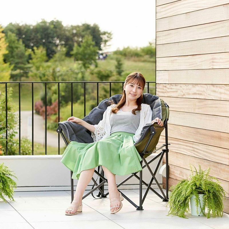 アウトドア ソファ ベンチ Luoda ボスチェア | aeonenergy.co.nz