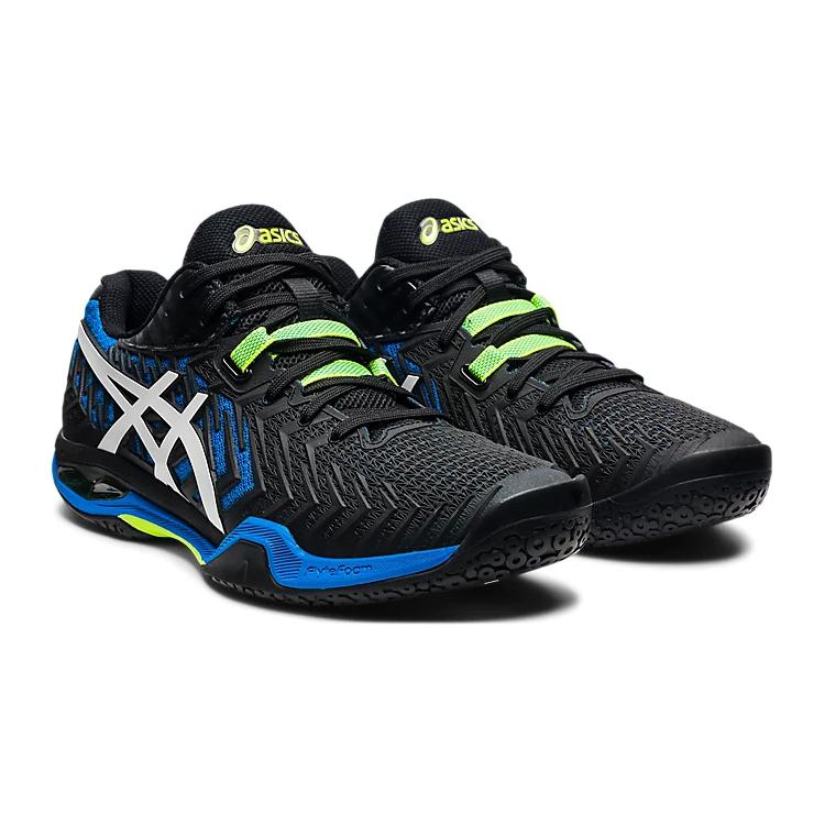 日本盤 アシックス メンズ バドミントンシューズ Black White サイズ 25 5cm Asics Court Control Ff 2 1071a056 002 25 5 返品種別a 最安値挑戦 Www Gacfmi Org