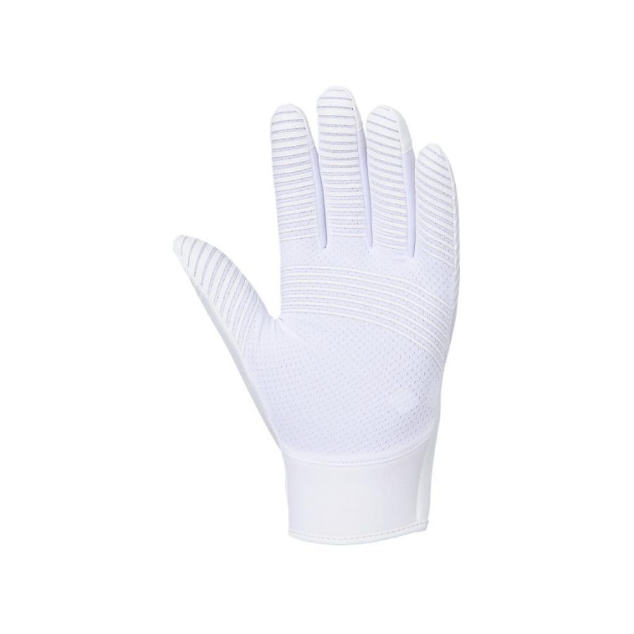 大勧め アシックス 高校野球対応 野球 守備用手袋 左手用 ホワイト ホワイト サイズ S Goldstage ゴールドステージ I Pro 3121a586 100 S L 返品種別a Riosmauricio Com