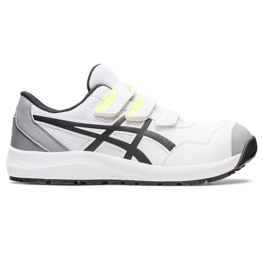 ✨新品‼️アシックスCP203ウィンジョブ28cmファントムブラック×ホワイト❣️ Amazon | [アシックス] 安全靴/作業靴 ウィンジョブ CP203