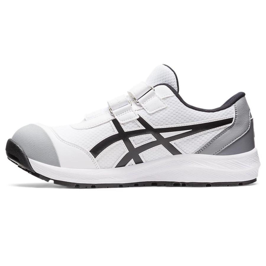 asics ウィンジョブ　CP215 WINJOB 安全靴 アシックス] ウィンジョブ CP215 安全靴（1273A079）