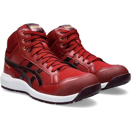 ASICS（アシックス） ウィンジョブ CP218 ビートジュース×ディープ 